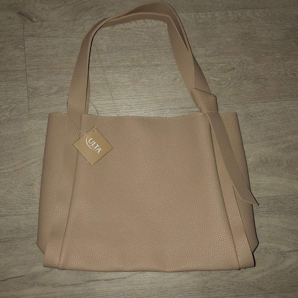 Nude Ulta bag